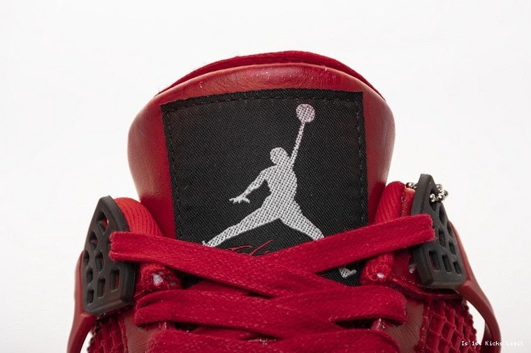 Jordan Singles 4 Air AV3914-600 Day 0410